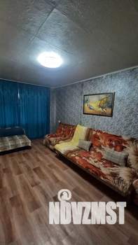2-к квартира, посуточно, 52м2, 2/5 этаж