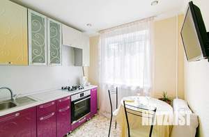 1-к квартира, посуточно, 33м2, 1/10 этаж