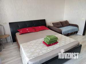 1-к квартира, посуточно, 50м2, 8/10 этаж