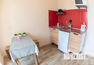 1-к квартира, посуточно, 33м2, 9/10 этаж