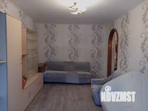 2-к квартира, на длительный срок, 44м2, 1/5 этаж