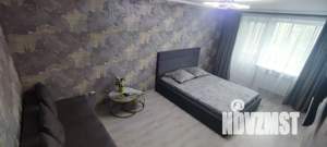 1-к квартира, посуточно, 31м2, 4/9 этаж