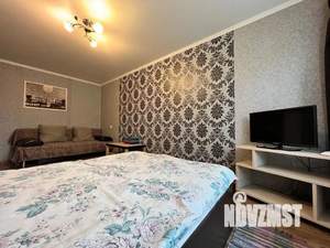 2-к квартира, посуточно, 50м2, 1/1 этаж