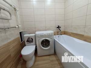 Студия квартира, посуточно, 24м2, 5/10 этаж