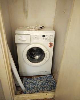 1-к квартира, на длительный срок, 33м2, 4/9 этаж