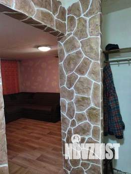 1-к квартира, посуточно, 31м2, 1/1 этаж