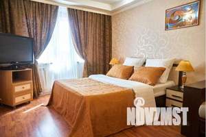 2-к квартира, посуточно, 40м2, 3/5 этаж