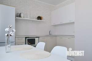 2-к квартира, посуточно, 39м2, 1/1 этаж