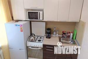 2-к квартира, посуточно, 55м2, 1/4 этаж