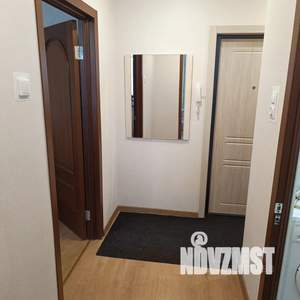 1-к квартира, посуточно, 33м2, 1/9 этаж