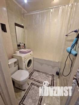 1-к квартира, посуточно, 30м2, 4/5 этаж