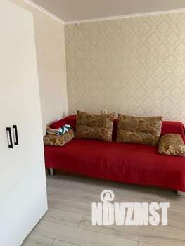 1-к квартира, посуточно, 32м2, 2/5 этаж