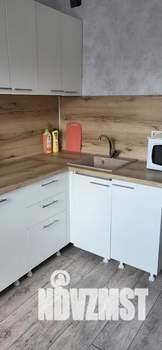 1-к квартира, посуточно, 43м2, 8/10 этаж