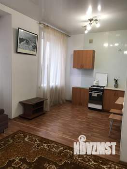 2-к квартира, посуточно, 60м2, 4/5 этаж