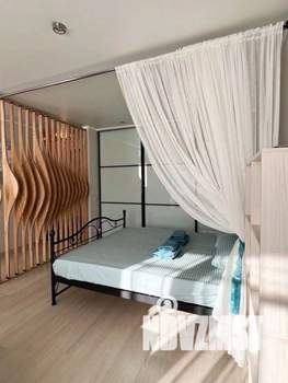 1-к квартира, посуточно, 31м2, 1/1 этаж