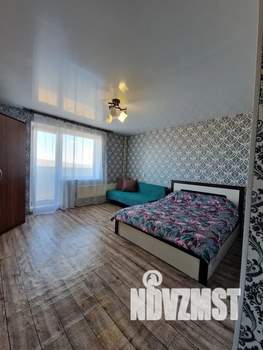 1-к квартира, посуточно, 32м2, 5/9 этаж