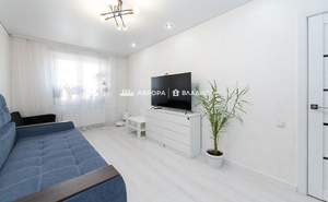 2-к квартира, на длительный срок, 40м2, 7/10 этаж