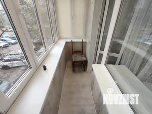 2-к квартира, посуточно, 47м2, 2/5 этаж