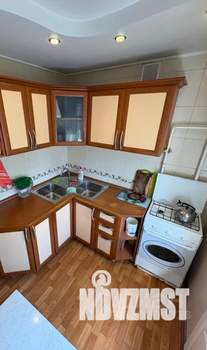 2-к квартира, посуточно, 45м2, 4/5 этаж