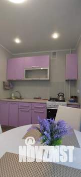 1-к квартира, посуточно, 35м2, 2/5 этаж