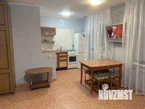 Студия квартира, посуточно, 31м2, 4/4 этаж