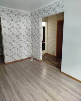 1-к квартира, на длительный срок, 31м2, 1/10 этаж