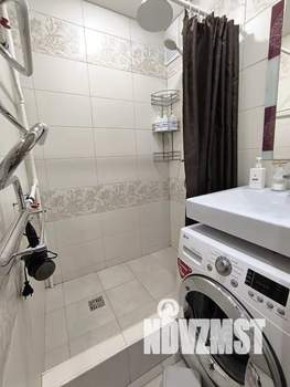 2-к квартира, посуточно, 52м2, 1/5 этаж