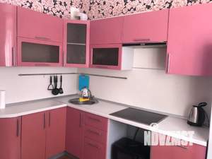 1-к квартира, посуточно, 40м2, 4/9 этаж