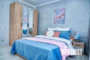 1-к квартира, посуточно, 47м2, 1/1 этаж