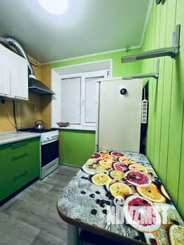 3-к квартира, на длительный срок, 65м2, 1/5 этаж