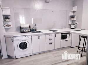 2-к квартира, посуточно, 40м2, 8/9 этаж