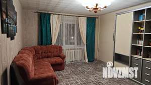 2-к квартира, посуточно, 55м2, 3/6 этаж