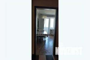 1-к квартира, посуточно, 43м2, 4/9 этаж