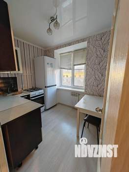 2-к квартира, на длительный срок, 45м2, 4/4 этаж