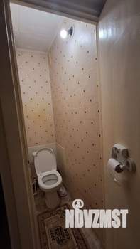 2-к квартира, на длительный срок, 44м2, 4/5 этаж