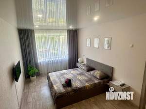 1-к квартира, посуточно, 29м2, 1/5 этаж