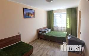 1-к квартира, посуточно, 33м2, 7/10 этаж