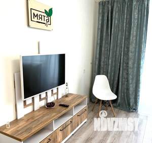 1-к квартира, посуточно, 41м2, 5/9 этаж