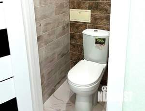 1-к квартира, посуточно, 42м2, 7/10 этаж