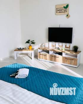 1-к квартира, посуточно, 41м2, 1/1 этаж