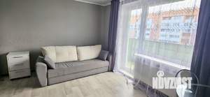 Студия квартира, на длительный срок, 26м2, 8/11 этаж