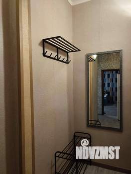 1-к квартира, посуточно, 33м2, 5/6 этаж