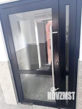 Студия квартира, посуточно, 33м2, 4/16 этаж