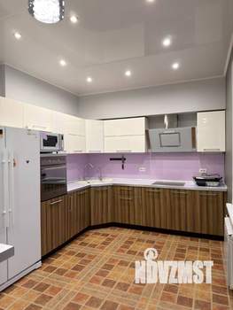 3-к квартира, на длительный срок, 100м2, 6/9 этаж