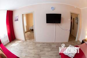 1-к квартира, посуточно, 33м2, 9/10 этаж