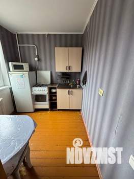 1-к квартира, посуточно, 32м2, 4/5 этаж