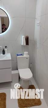 1-к квартира, посуточно, 35м2, 5/16 этаж