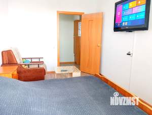 1-к квартира, посуточно, 32м2, 10/10 этаж
