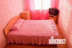 3-к квартира, посуточно, 54м2, 4/5 этаж