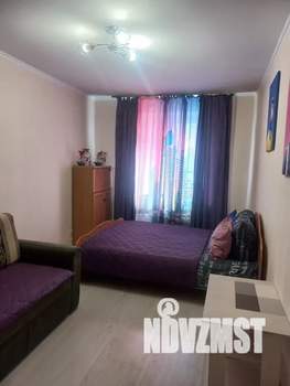 1-к квартира, посуточно, 32м2, 5/10 этаж